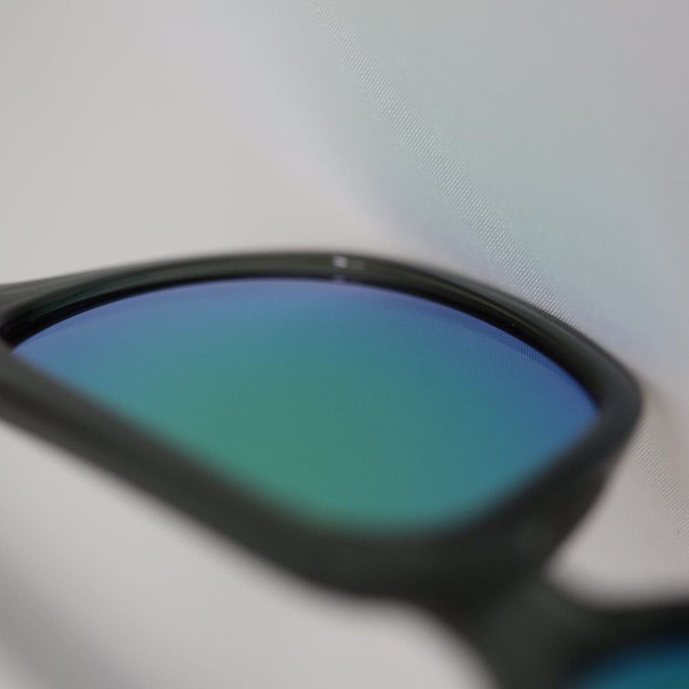 Maui Jim Mongoose Sunglasses -  Good Condition